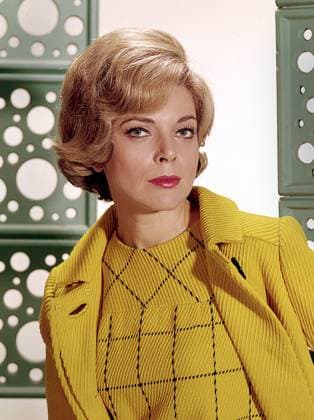 Barbara Bain, Mission: Impossible , circa (1967). Photo credit: CBS  Copyright: xx 34408-525THA The Hollywood Archive