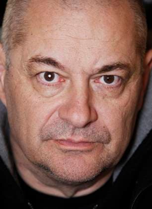 19th Fantastic Arts Film Festival in Gerardmer - Jean-Pierre Jeunet Jean-Pierre Jeunet posing during the 19th Fantastic Arts Film Festival in Gerardmer, France on January 26, 2012. Photo by Jerome Domine ABACAPRESS.COM Gerardmer France  Copyright: xDominexJerome ABACAx 307018_006 DominexJerome ABACAx 307018_006 