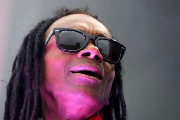 Fabrice Morvan aka Milli Vanilli live bei der 90s Super Show 2023 im Freizeitpark Horner Rennbahn, Hamburg, 22.07.2023 *** Fabrice Morvan aka Milli Vanilli live at the 90s Super Show 2023 at the Horner Rennbahn amusement park, Hamburg, 22 07 2023 Foto:xgbrcix xFuturexImage