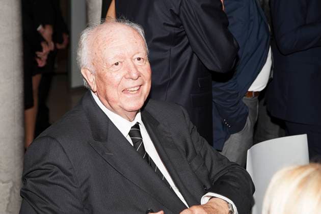 Gala de la Croix Rouge 2013 in Marseille - France Jean-Claude Gaudin attending the Gala de la Croix Rouge 2013 in Marseille, France on September 26, 2013. Photo by Denis Abbonato-Bei ABACAPRESS.COM Marseille France  Copyright: xAbbonato-BeixDenis ABACAx 415984_020 Abbonato-BeixDenis ABACAx 415984_020 