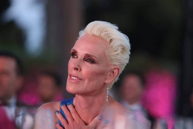 Entertainment Themen der Woche KW30 Entertainment Bilder des Tages 25 de julio del 2023 (marbella .Malaga) Eva Longoria y Miguel BosÃ , solidarios con Global Gift In picture: Brigitte Nielsen Cordon Press *** July 25, 2023 marbella Malaga Eva Longoria and Miguel BosÃ , in solidarity with Global Gift In picture Brigitte Nielsen Cordon Press  lorenzocarnero Cordonpress