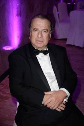 The Best Awards 2013 - Paris Paul-Loup Sulitzer attending The Best Awards 2013 Ceremony held at Salons Hoche, in Paris, France on December 16, 2013. Photo by Jerome Domine ABACAPRESS.COM Paris France  Copyright: xDominexJerome ABACAx 426687_070 DominexJerome ABACAx 426687_070 