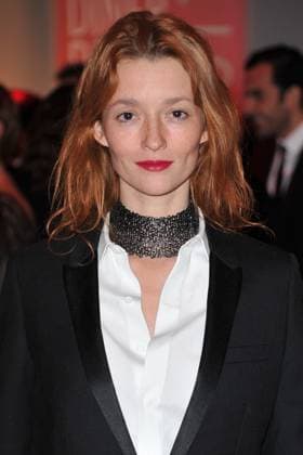 Diner De La Mode - Paris Audrey Marnay attending the Sidaction Gala Diner de la Mode held at the Pavillon d Armenonville in Paris, France on January 27, 2011. Photo by Nicolas Gouhier ABACAPRESS.COM Paris France  Copyright: xGouhierxNicolas ABACAx 261394_012 GouhierxNicolas ABACAx 261394_012 