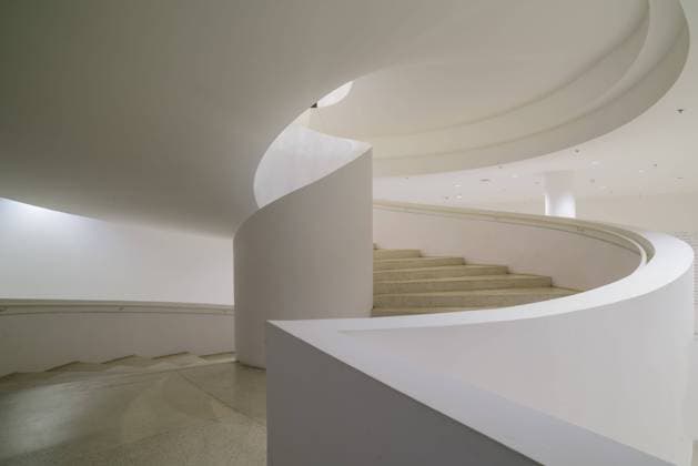 Creative Highlights World Budapest, Stadtwäldchen Varosliget, Haus der Ungarischen Musik, Sou Fujimoto 2022 Budapest, Varosliget, Hungarian House of Music, Sou Fujimoto 2022 *** Budapest, Varosliget City Park, Hungarian House of Music, Sou Fujimoto 2022 Budapest, Varosliget, Hungarian House of Music, Sou Fujimoto 2022