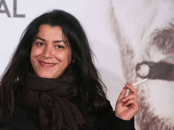 Lumiere 2009 Grand Lyon Film Festival - Lyon Marjane Satrapi during the launching of the first Lumiere 2009 Grand Lyon Film Festival in Lyon, France on October 13, 2009. Photos by Vincent Dargent ABACAPRESS.COM Lyon France  Copyright: xDargentxVincent ABACAx 205329_005 DargentxVincent ABACAx 205329_005 