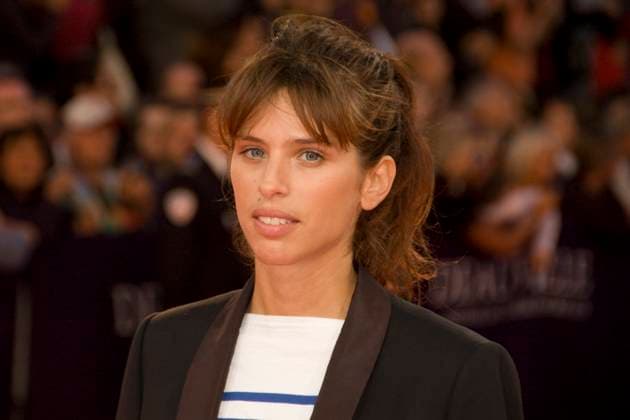 35th American Film Festival in Deauville, Normandy, France Actress Maiwenn Le Besco during the 35th American Film Festival in Deauville, Normandy, France, on September 12, 2009. Photo by Mireille Ampilhac ABACAPRESS.COM  Copyright: xAmpilhacxMireille ABACAx 208008_011 AmpilhacxMireille ABACAx 208008_011 