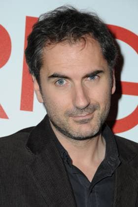 A L Origine Premiere - Paris Director Xavier Giannoli attending the premiere of his film A l origine at the Elysees Biarritz theater in Paris, France, on November 5, 2009. Photo by Mireille Ampilhac ABACAPRESS.COM Paris France  Copyright: xAmpilhacxMireille ABACAx 208132_010 AmpilhacxMireille ABACAx 208132_010 