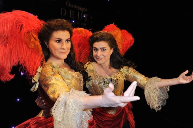 Cecilia Bartoli unveils her wax figure at Musee Grevin - Paris Cecilia Bartoli unveils her wax figure at Musee Grevin in Paris, France on June 28, 2011. Photo by Giancarlo Gorassini ABACAPRESS.COM Paris France  Copyright: xGorassinixGiancarlo ABACAx 281040_012 GorassinixGiancarlo ABACAx 281040_012 