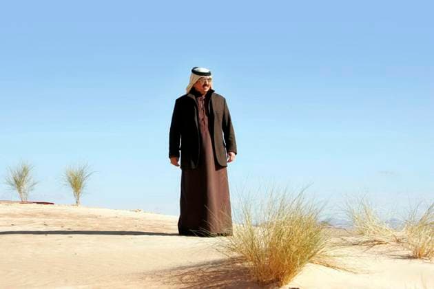 King Sheikh Hamad Bin Issa Al Khalifa during a falcon hunting - Morocco Bahrain s King Sheikh Hamad Bin Issa Al Khalifa during a falcon hunting trip in Morocco, where he spent the end of the year holiday, on December 28, 2007. Photo by Balkis Press ABACAPRESS.COM Morocco  Copyright: xBalkisxPress ABACAx 141085_06 BalkisxPress ABACAx 141085_06 