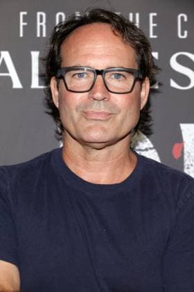 Screamfest presents a screening of Til Death Do Us Part at TCL Chinese Theatre Featuring: Jason Patric Where: Los Angeles, California, United States When: 02 Aug 2023 Credit: Faye s Vision Cover Images Copyright: xx 52937515 EDITORIAL USE ONLY. NOT FOR USE BY NEWSPAPERS BASED IN THE UK.