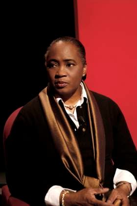 Barbara Hendricks is seen in Paris US born diva Barbara Hendricks is seen in Paris, France, on November 2007. Photo by Greg Soussan ABACAPRESS.COM Paris France  Copyright: xSoussanxGreg ABACAx 139040_01 SoussanxGreg ABACAx 139040_01 