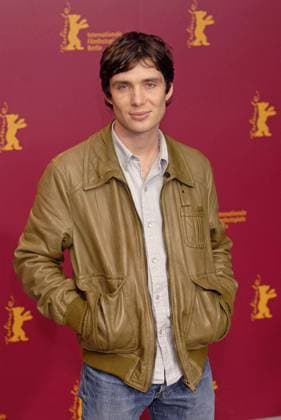 56th Berlinale - Gillain Murphy poses for the Breakfast on Pluto photocall British actor Gillain Murphy poses for a photocall to promote the movie Breakfast on Pluto during the 56th Berlinale, International Film Festival in Berlin, Germany on February 11, 2006. Photo by Bruno Klein ABACAPRESS.COM Berlin Germany  Copyright: xKleinxBruno ABACAx 91752_02 KleinxBruno ABACAx 91752_02