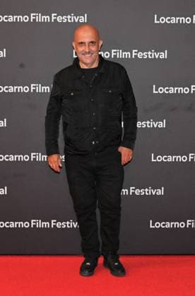 Locarno,Swiss Locarno Film Festival photocall red carpet Locarno,Swiss Locarno Film Festival 2023 Red carpet photocall In the photo::Gaspar NoÃ director Locarno Swiss -  Copyright: xIPA ABACAx BRIPA20230812_042 IPA ABACAx BRIPA20230812_042
