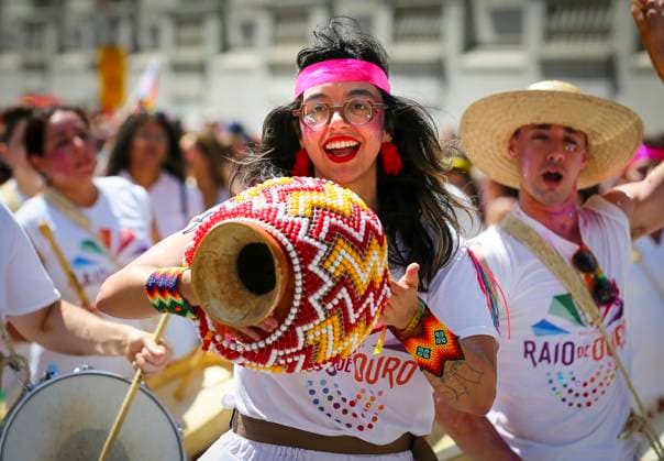 August 13, 2023, Montreal, Quebec, Canada: Montreal Pride Parade draws thousands for 2023 event after last yearÃ¢â‚¬â ¢s abrupt cancellation. Just a year after being canceled at the last minute, Montreal s Pride Parade organisators made it big this summer. With 15,500 people taking part in its parade, Montreal Pride announced that it was experiencing Ã¢â‚¬oea record yearÃ¢â‚¬Â on Sunday afternoon. Montreal Canada - ZUMAs278 20230813_zip_s278_013 Copyright: xSerkanxSenturkx