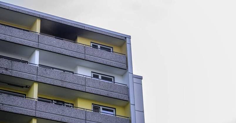 Brandanschlag auf Rettungskräfte in Ratingen. *** NUR FÜR REDAKTIONELLE ZWECKE *** EDITORIAL USE ONLY ***<p>Besuch bei der Berufsfeuerwehr Ratingen und dem Anschlagsort Berliner Straße 45 am Mittwoch den 23. August in Ratingen. Feuerwehrchef Rene Schubert erzählt von den ersten Minuten des Einsatzes und der Welle der Hilfsbereitschaft danach. Deutschland NRW Ratingen Copyright: RalfxRottmann *** Arson attack on rescue workers in Ratingen FOR EDITORIAL PURPOSES ONLY EDITORIAL USE ONLY p Visit to the professional fire department Ratingen and the attack site Berliner Straße 45 on Wednesday 23 August in Ratingen Fire Chief Rene Schubert tells of the first minutes of the operation and the wave of helpfulness afterwards Germany NRW Ratingen C Copyright: RalfxRottmann doc7rn8ezkw3c5kgrsql3 ,EDITORIAL USE ONLY