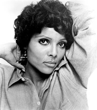 Kim Hamilton, head and shoulders Publicity Portrait for the Television Movie, Lady Of The House , NBC-TV, 1978  Copyright: xABxArchivesx jtv017130