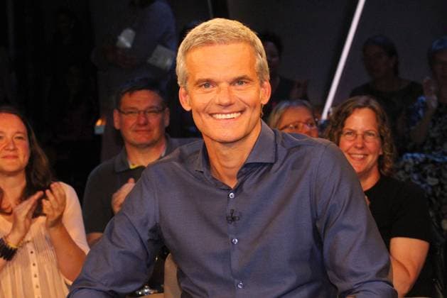 Thorsten Schroeder zu Gast bei der NDR Talk Show am 25.08.2023 in Hamburg NDR Talk Show am 25.08.2023 in Hamburg