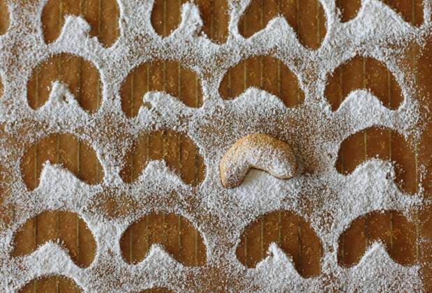 weihnachtsbäckerei weihnachtsbäckerei Copyright: xZoonar.com ThomasxJägerx 3025296