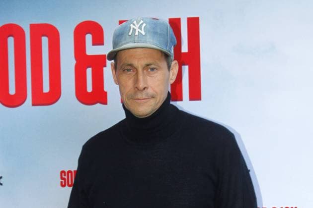 Marc Hosemann bei der Sophia, der Tod & Ich Â Film Premiere am 26.08.2023 in Hamburg Sophia, der Tod & Ich Â Filmpremiere in Hamburg