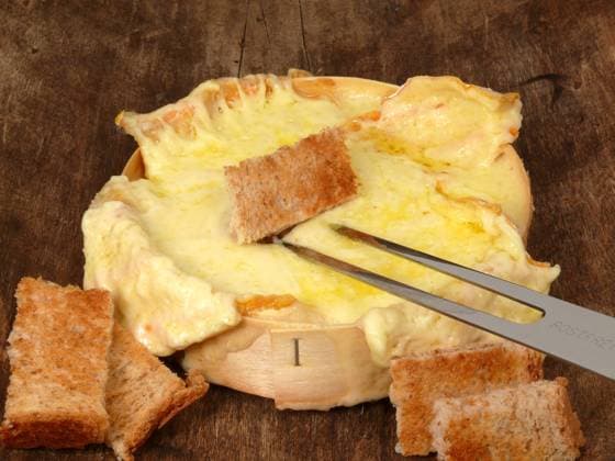 Ofenkäse Ofenkäse Copyright: xZoonar.com JoergxMikus TAPx 2216508