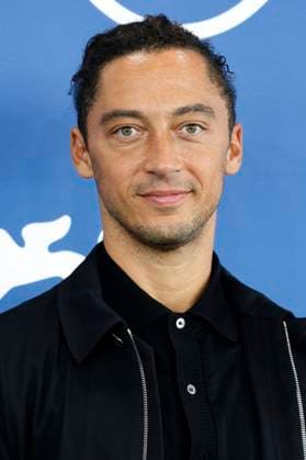 Jonas Carpignano beim Photocall der Orizzonti Award Jury für den besten Debütfilm auf der Biennale di Venezia 2023 80. Internationale Filmfestspiele von Venedig im Palazzo del Casino. Venedig, 30.08.2023