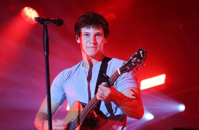 Koblenz Wincent Weiss beim Kaiserfestival in Koblenz, 31.08.2023, Wincent Weiss beim Kaiserfestival in Koblenz, 31.08.2023, Copyright: xEibner-Pressefoto JoergxNiebergax EP_JNL