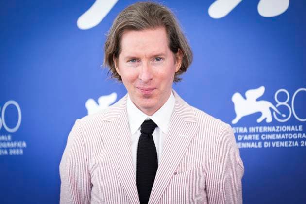 Entertainment Themen der Woche KW35 Entertainment Bilder des Tages Chile, Zugunfall mit Linienbus in Concepcion The Wonderful Story Of Henry Sugar Photocall - The 80th Venice International Film Festival Director Wes Anderson attends a photocall for the movie The Wonderful Story Of Henry Sugar at the 80th Venice International Film Festival on September 01, 2023 in Venice, Italy. Venice Italy  Copyright: xDanielexCifalÃ x originalFilename: cifala-notitle230901_npNVh.jpg