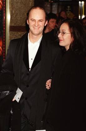 TIM McINNERNY British Actor Attending the London premiere of the film The Talented Mr Ripley COMPULSORY CREDIT: UPPA Photoshot Photo UIW 017052 B-14 14.02.2000 TIM McINNERNY British Actor Attending the London premiere of the film The Talented Mr Ripley COMPULSORY CREDIT: Starstock Photoshot Photo UIW 017052 B-14 14.02.2000, Credit:Photoshot Avalon United Kingdom  Copyright: xPhotoshotx xAvalonx 0502354526