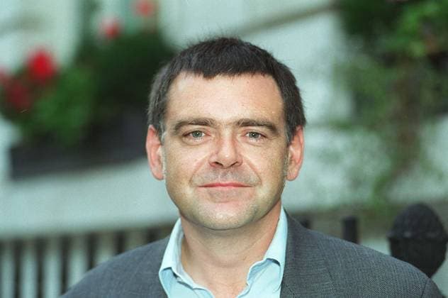 KEVIN McNALLY British Actor (Stars in the BBC1 comedy series Dad ) COMPULSORY CREDIT: UPPA Photoshot Photo UGL 013719 B-08 11.09.1997 KEVIN McNALLY British Actor (Stars in the BBC1 comedy series Dad ) COMPULSORY CREDIT: Starstock Photoshot Photo UGL 013719 B-08 11.09.1997, Credit:Photoshot Avalon United Kingdom  Copyright: xPhotoshotx xAvalonx 0502485022
