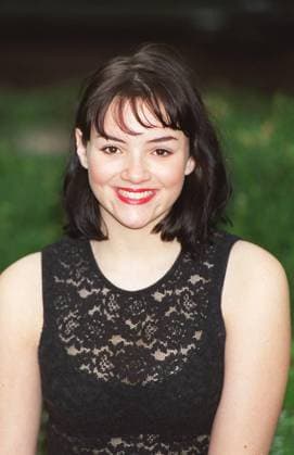 MARTINE McCUTCHEON British Actress. COMPULSORY CREDIT: UPPA Photoshot Photo UGL 009930 B-20a 11.07.1995 MARTINE McCUTCHEON British Actress. COMPULSORY CREDIT: Starstock Photoshot Photo UGL 009930 B-20a 11.07.1995, Credit:Photoshot Avalon United Kingdom  Copyright: xPhotoshotx xAvalonx 0502511476