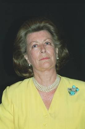 Lady PAMELA HICKS (Younger daughter of the late Earl Mountbatten of Burma) Seen at a reception to mark the 50th Anniversary of VJ Day, at the Imperial War Museum in London. COMPULSORY CREDIT: UPPA Photoshot Photo UDW 010126 B-19 15.08.1995 Lady PAMELA HICKS (Younger daughter of the late Earl Mountbatten of Burma) Seen at a reception to mark the 50th Anniversary of VJ Day, at the Imperial War Museum in London. COMPULSORY CREDIT: UPPA Photoshot Photo UDW 010126 B-19 15.08.1995, Credit:Photoshot Avalon United Kingdom  Copyright: xPhotoshotx xAvalonx 0502655834