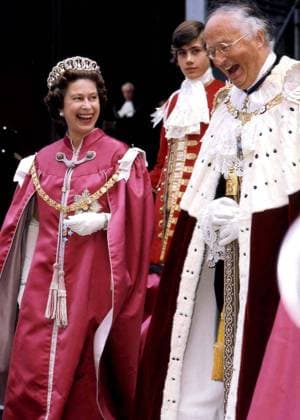 Archivbilder der Woche KW35 HM QUEEN ELIZABETH II the Queen of England COMPULSORY CREDIT: UPPA Photoshot Agency photo CGH 047961 22.05.1974 COMPULSORY CREDIT: UPPA Photoshot HM QUEEN ELIZABETH II the Queen of England COMPULSORY CREDIT: UPPA Photoshot Agency photo CGH 047961 22.05.1974 COMPULSORY CREDIT: UPPA Photoshot, Credit:Photoshot Avalon United Kingdom  Copyright: xPhotoshotx xAvalonx 0502725238