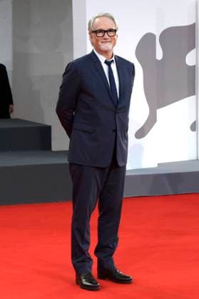 Entertainment Themen der Woche KW35 Entertainment Bilder des Tages David Fincher bei der Premiere des Kinofilms The Killer auf der Biennale di Venezia 2023 80. Internationale Filmfestspiele von Venedig im Palazzo del Cinema. Venedig, 03.09.2023 *** David Fincher at the premiere of the feature film The Killer at the Biennale di Venezia 2023 80 Venice International Film Festival at the Palazzo del Cinema Venice, 03 09 2023. Foto:xA.xM.xTinghinox xFuturexImagex killer_3031