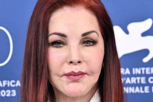 Entertainment Themen der Woche KW36 Entertainment Bilder des Tages Priscilla photocall at the 80th Venice International Film Festival on September 04, 2023 Venice, Italy Priscilla Presley during Priscilla photocall at the 80th Venice International Film Festival on September 04, 2023 Venice, Italy, Credit:Maria Laura Antonelli Avalon Italy, Venice  Copyright: xMariaxLauraxAntonellix xAvalonx 0802922181