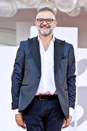 Diva & Donna prize red carpet at the 80th Venice International Film Festival on September 04, 2023 Venice, Italy Fortunato Cerlino during Diva & Donna prize red carpet at the 80th Venice International Film Festival on September 04, 2023 Venice, Italy, Credit:Maria Laura Antonelli Avalon Italy, Venice  Copyright: xMariaxLauraxAntonellix xAvalonx 0802964200