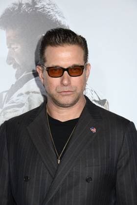 Stephen Baldwin attends the Premiere of.......... Stephen Baldwin attends the Premiere of American Sniper on December 15, 2014 at Jazz at Lincoln Center s Frederick P Rose Hall in New York City, USA. photo by Robin Platzer Twin Images Photoshot, Credit:Robin Platzer Twin Images Avalon United States of America, New York  Copyright: xRobinxPlatzer TwinxImagesx xAvalonx 0503361823