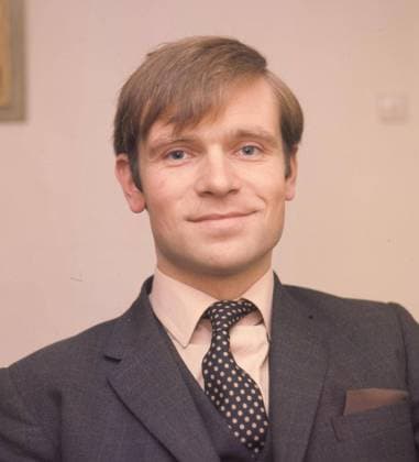 JEFFREY ARCHER Conservative Prospective Parliamentary Candidate for Louth COMPULSORY CREDIT: UPPA Photoshot Photo CSN 017549 10.10.1969 JEFFREY ARCHER Conservative Prospective Parliamentary Candidate for Louth COMPULSORY CREDIT: UPPA Photoshot Photo CSN 017549 10.10.1969, Credit: uppa.co.uk Avalon United Kingdom  Copyright: x xuppa.co.ukx xAvalonx 0503398117