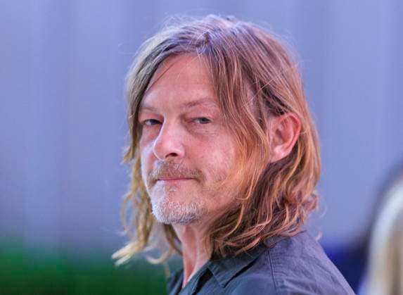 Entertainment Themen der Woche KW36 Entertainment Bilder des Tages Entertainment Bilder des Tages September 5, 2023, Flushing Meadows, New York, USA: Norman Reedus arrives to Day 9 of the 2023 US Open held at the USTA Billie Jean King National Tennis Center on Tuesday September 5, 2023 in the Flushing neighborhood of the Queens borough of New York City. . JAVIER ROJAS PI Flushing Meadows USA - ZUMAp124 20230905_zaa_p124_078 Copyright: xJavierxRojasx