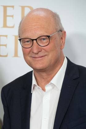 Joachim KNUTH, Intendant NDR, Norddeutscher Rundfunk, Roter Teppich, Red Carpet Show, Ankunft, arrival, Verleihung des Deutschen Radiopreises 2023 in Hamburg am 07.09.2022,