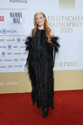 RECORD DATE NOT STATED DEUTSCHER RADIOPREIS 2023 07.09.2023 Freya Ridings, Verleihung Deutscher Radiopreis 2023 in der Neuen Flora, Hamburg, 07.09.2023 Copyright: xEventpressxMPx