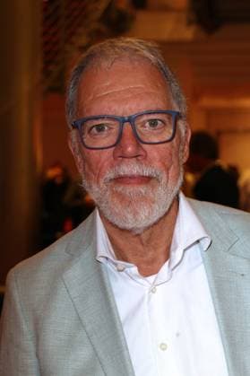 RECORD DATE NOT STATED DEUTSCHER RADIOPREIS 2023 07.09.2023 Wolfgang Trepper, Verleihung Deutscher Radiopreis 2023 in der Neuen Flora, Hamburg, 07.09.2023 Copyright: xEventpressxMPx