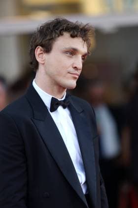 Italy, Lido di Venezia, September 7, 2023 - red carpet for the movie Lubo at the 80th Venice International Film Festival Italy, Lido di Venezia, September 7, 2023: Franz Rogowski attends the red carpet for the movie Lubo at the 80th Venice International Film Festival on September 07, 2023 in Venice, Italy., Credit:Ottavia Da Re Avalon Italy, Venice Copyright: xOttaviaxDaxRex xAvalonx 0803728088