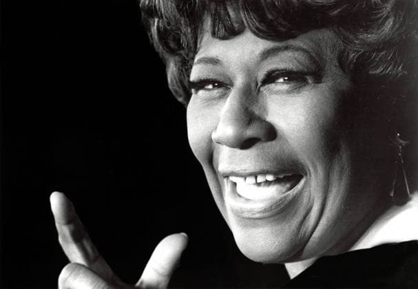 IMAGO ICONS: Ella Fitzgerald Jazz Singer Ella Fitzgerald, Credit: Band Photo uppa.co.uk Avalon United Kingdom  Copyright: x xBandxPhotox xuppa.co.ukx xAvalonx 0506481758