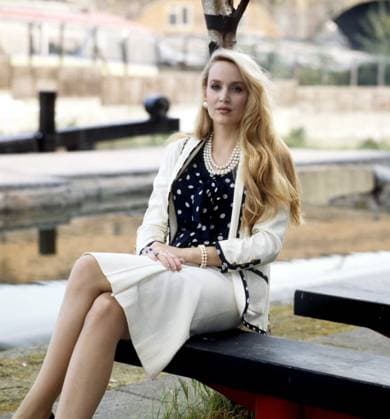 American Model Jerry Hall, American Model and girlfriend of Rolling Stones singer Mick Jagger - Date: 01.10.1985., Credit:Photoshot Avalon United Kingdom  Copyright: xPhotoshotx xAvalonx 0506482583