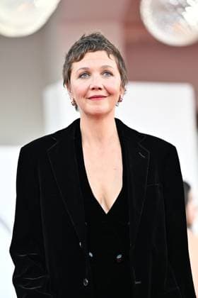 red carpet of the closing ceremony of the 80th Venice Film Festival on September 9, 2023 Maggie Gyllenhaal attend the red carpet of the closing ceremony of the 80th Venice Film Festival on September 9, 2023, Credit:Maria Laura Antonelli Avalon Italy, Venice  Copyright: xMariaxLauraxAntonellix xAvalonx 0804116034