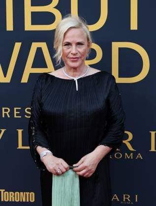Entertainment Themen der Woche KW36 Entertainment Bilder des Tages September 10, 2023, Toronto, ON, Canada: Patricia Arquette attends the TIFF Tribute Gala during the 2023 Toronto International Film Festival at The Fairmont Royal York Hotel on September 10, 2023 in Toronto, Ontario. Toronto Canada - ZUMAs181 20230910_zea_s181_064 Copyright: xPICJERx