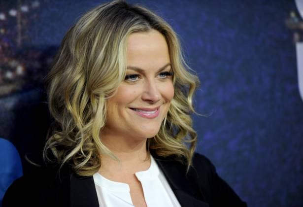 Amy Poehler at arrivals for Saturday Nig.......... Amy Poehler at arrivals for Saturday Night Live SNL 40th Anniversary, Rockefeller Plaza, New York, NY February 15, 2015., Credit:Dennis Van Tine Avalon  Copyright: xDennisxVanxTinex xAvalonx 0509068815