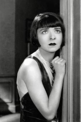 Colleen Moore, Why Be Good? (1929). Photo credit: Warner Bros. Pictures (File Reference 34580-237THA)  Copyright: xCinemaxLegacyxCollection ThexHollywoodxArchivex xxx34464-073THA The Hollywood Archive