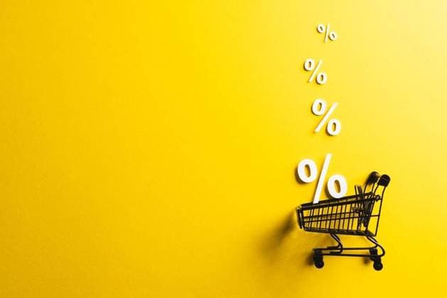 Shopping trolley and white percent signs with copy space on yellow background Shopping trolley and white percent signs with copy space on yellow background. Black friday, cyber monday, shopping, cyber shopping, sales, retail and shipping concept., model released, , property released, Cape Town, South Africa, 2023-07-05T22:00:00.000Z, 4143099.jpg, shopping trolley,white,percent sign,copy space,yellow background,black,friday,cyber,monday,sale,retail,shipping,concept,store,background,buy,shop,discount,design,isolated,business,cargo,delivery,purchase,illustration,freight,symbol,offer,market,price,customer,abstract,tuesday,shopping,trolley,percent,sign,copy,space,yellow