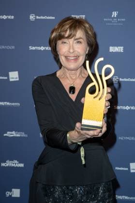 Award - Deutscher Schauspielpreis 2023 Thekla Carola Wied bei der Verleihung Deutscher Schauspielpreis 2023 im Spindler und Klatt am 15.09.2023 in Berlin. Copyright: xEventpressxKochanx